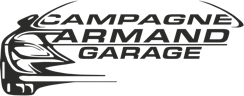 Logo Campagne Armand Garage